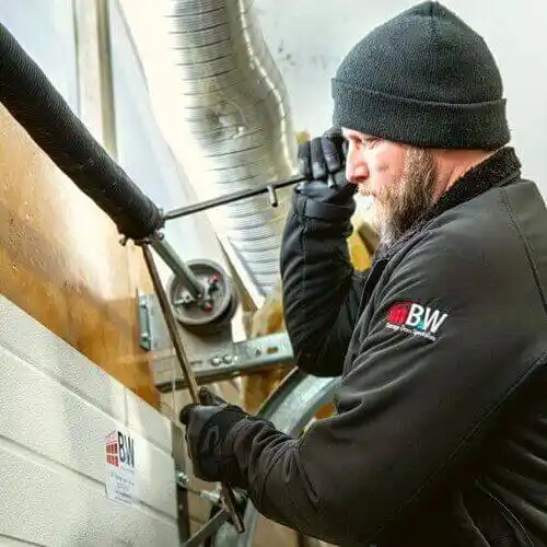 garage door service Santo Domingo